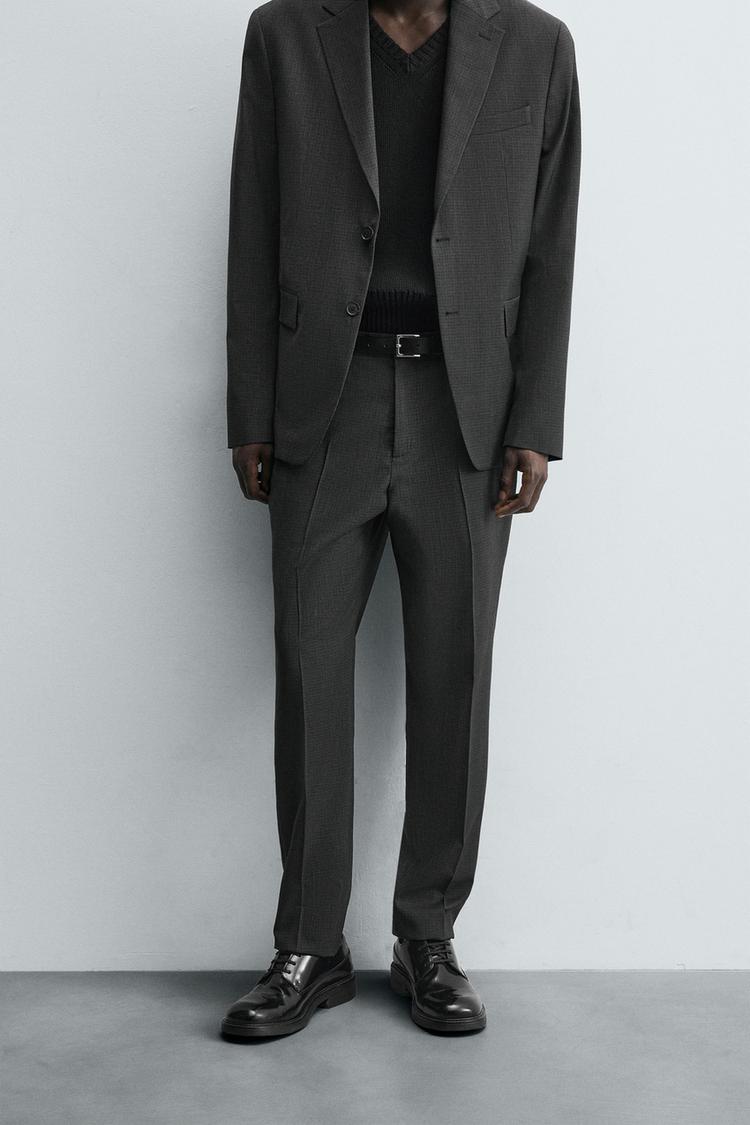 camisa negra - Negro